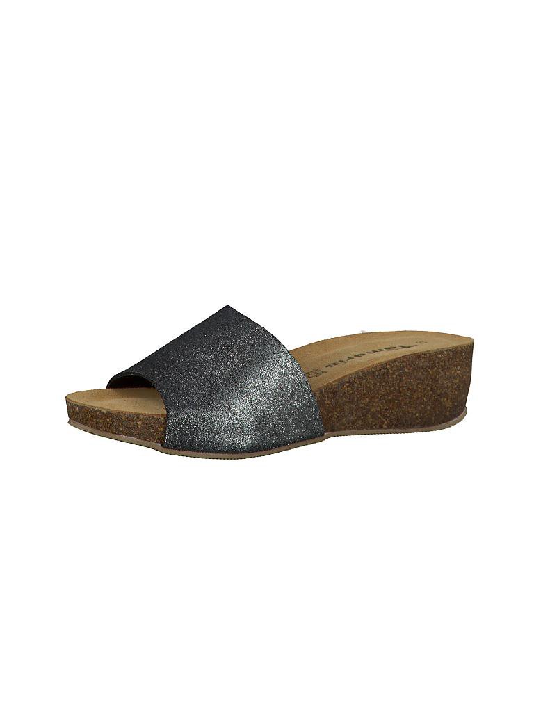 Tamaris pantoffels top